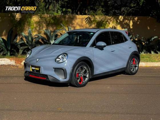 GWM ORA 03 63 KW ELÉTRICO GT GWM ORA 03 63 KW ELÉTRICO GT
